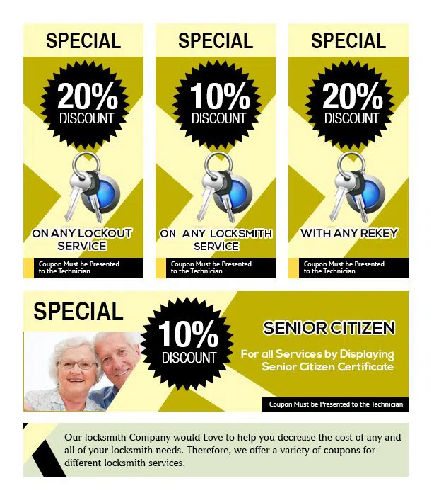 Royal Locksmith Store Blacklick, OH 614-379-1688 - coupon-img